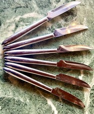 WILKENS BESTECK   „AURA „