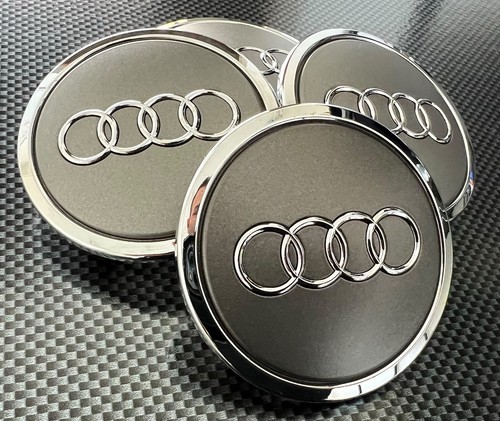 Original audi - 4x,