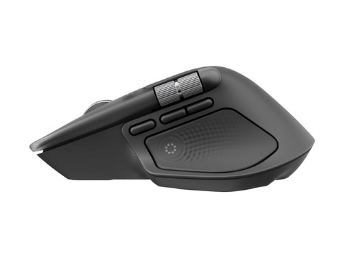 Logitech master maus 8 - logitech, 4