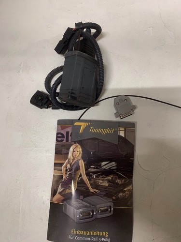 Chiptuning box mercedes - mercedes, a