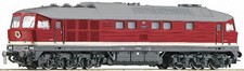 Roco 52462 | Diesellok BR 142 DR Spur H0