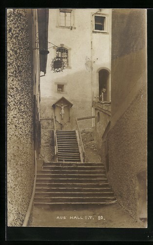 Foto stockhammer hall - foto-ak,