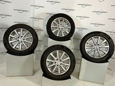 Winter Kompletträder 205/60R16 z.B. passend für Ford C-Max