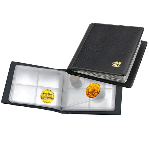 227 taschenmünzalbum - 227,