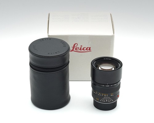 Leica summicron 90mm 0 - leica, 2.0