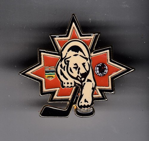 Eishockey pin lakeshore - eishockey,