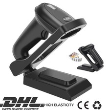 5800DW 2D Barcodescanner