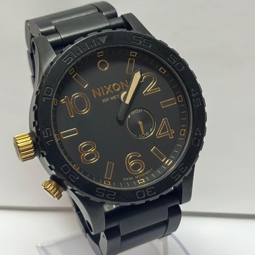 Nixon simplify the 30 - nixon,