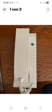 Siedle 611 01 w - ht,