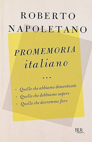 Italienische erinnerung von - italienische,
