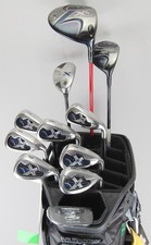 Callaway X18 Komplettset