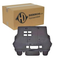 DIEDERICHS MOTORRAUMDÄMMUNG