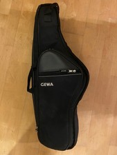 GEWA Tenorsax-Gigbag Rucksack