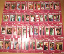 47 Romanhefte Hedwig