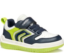 Geox Trainers Buzzerlight