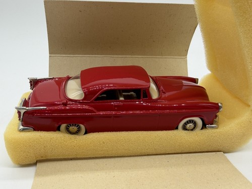 Brooklin models chrysler - brooklin,