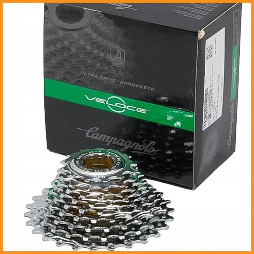 Campagnolo rapid cassette - campagnolo,