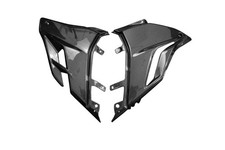 Carbon Bugspoiler für Ducati