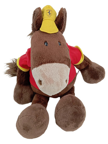 Nici kuscheltier pferd - kuscheltier,