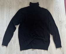 Rollkragenpullover Herren