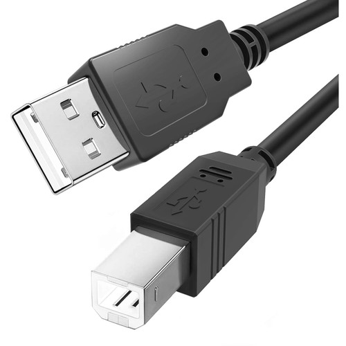 Usb midi kabel - b, zu