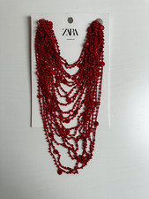 Tolle ZARA Lange Kette