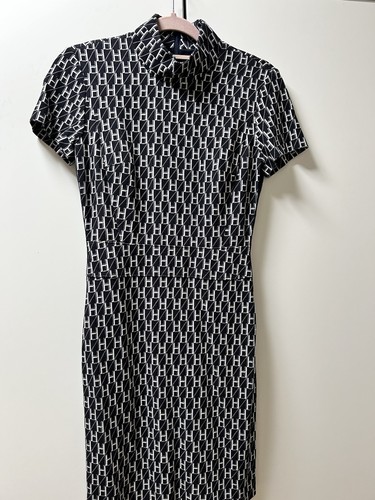 Elegantes hugo kleid - elegantes,