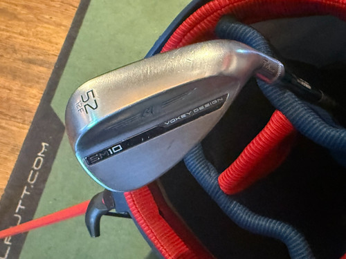 Titleist sm10 12f - sm10,