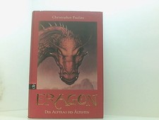 Der Auftrag des Ältesten: Eragon 2 Der Auftrag des Ältesten Christopher Paolini 