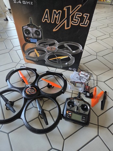 Amewi drohne quadrocopter - amewi,