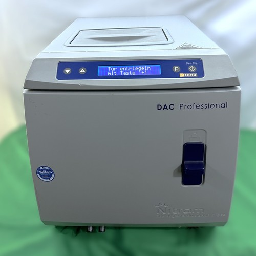 Siemens sirona dac - siemens,