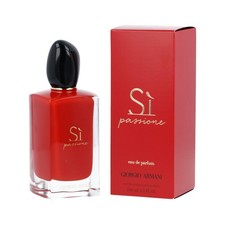 Armani Giorgio Si Passione Eau