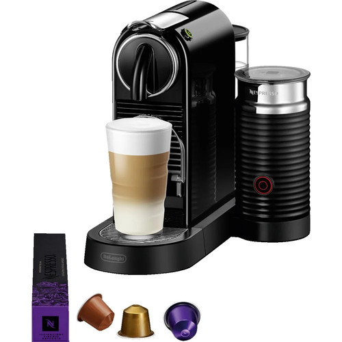 Longhi nespresso citiz - de'longhi,