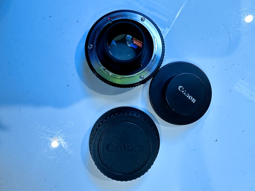 Seltene original canon - seltene,