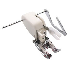 Offen (7mm) Obertransportfuß