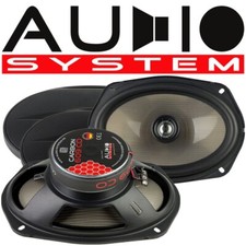 Audio system carbon 609 - audio,