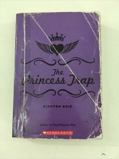The Princess Trap - Kirsten
