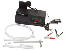 Gunson G4125 Abgastester