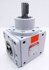 Vogel H 100 492083 i=1,5 Kegelradgetriebe -unused-