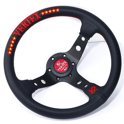 Vertex red yellow - vertex, red&yellow