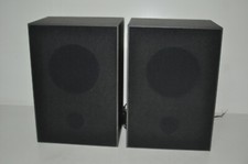 Lautsprecher Boxen HiFi Audio