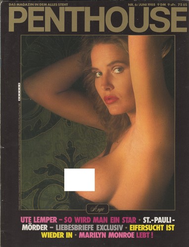 Männermagazin penthouse - männermagazin,