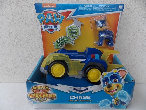 Chase mighty pups super paws - chase,