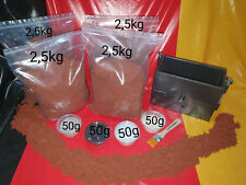 20 Kg Ölformsand Formsand