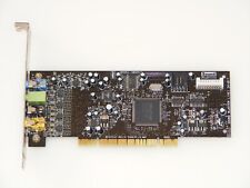 Creative Sound Blaster Live! 24-Bit PCI Karte (SB0410)