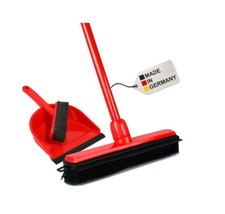 Gummibesen Set Frieseurbesen