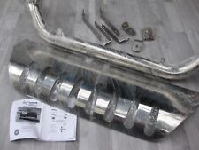 Original Steeler Frontschutzbügel Mitsubishi ASX ASX-R1076-03 ASX-R1076-04