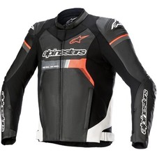 Motorrad Jacke Gr. 50