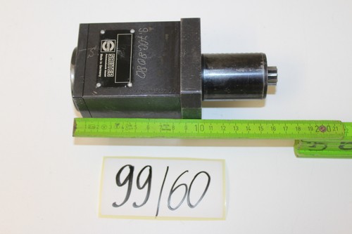Sauter 921 104 057727 l - sauter, l/x