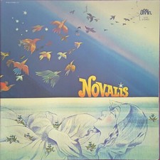 Novalis – Novalis - Brain